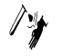 http://blog.faire-computer.de/category/produktionskette/entsorgung/ Symbol "Verätzte Hand"